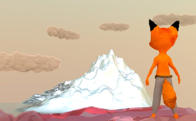 Comment créer ta web-série d’animation en indé ?