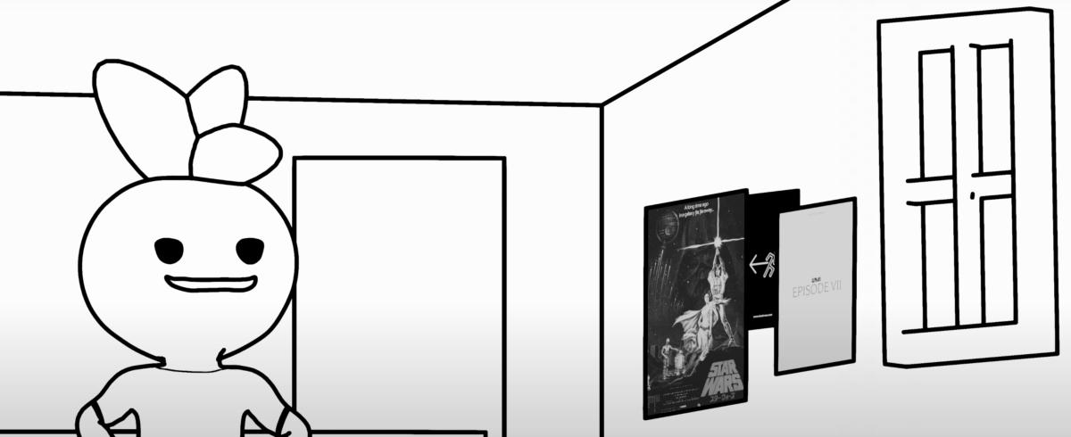 Salut ! Mon premier Cartoon Storytime