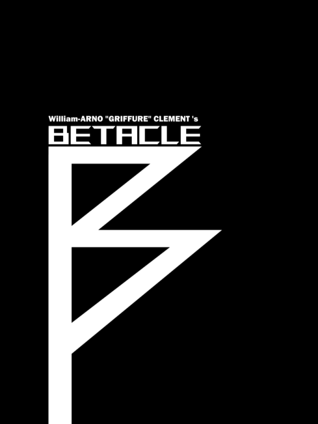 BETACLE: La Fin d&rsquo;Un Monde, le webtoon à lire gratuitement