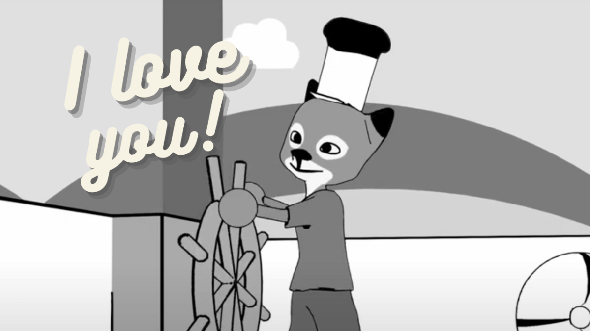 Steamboat Willie entre dans le domaine public !