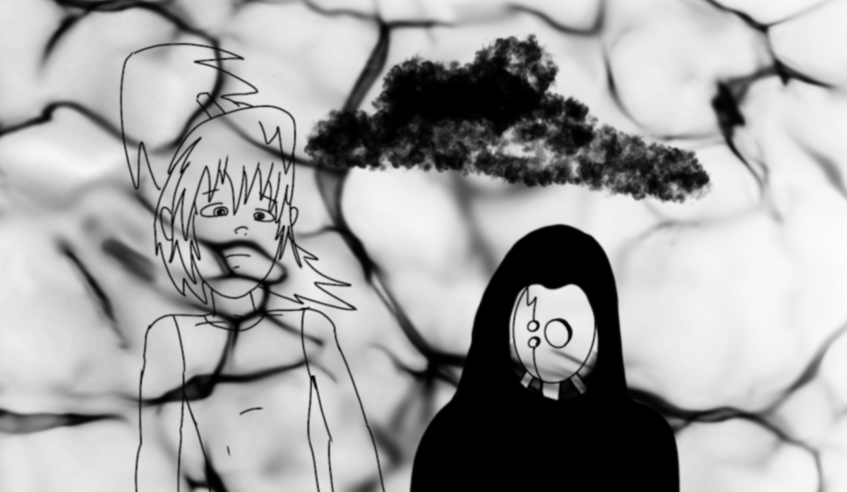 BETACLE: Découvrez le webtoon qui raconte la fin d&rsquo;un monde !