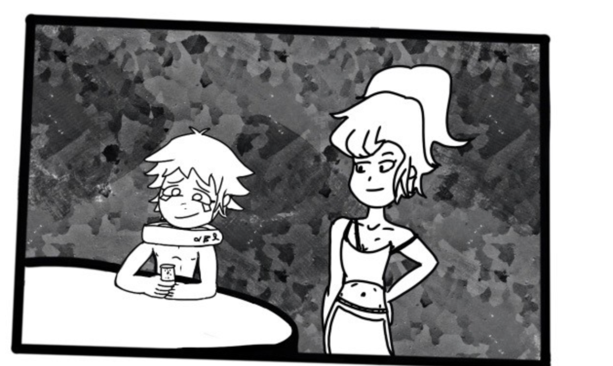 Comment créer ton webtoon ?