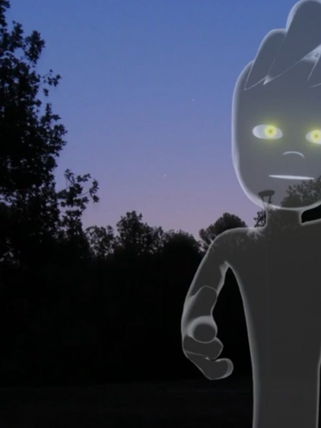 Comment j&rsquo;ai été ghosté ?!