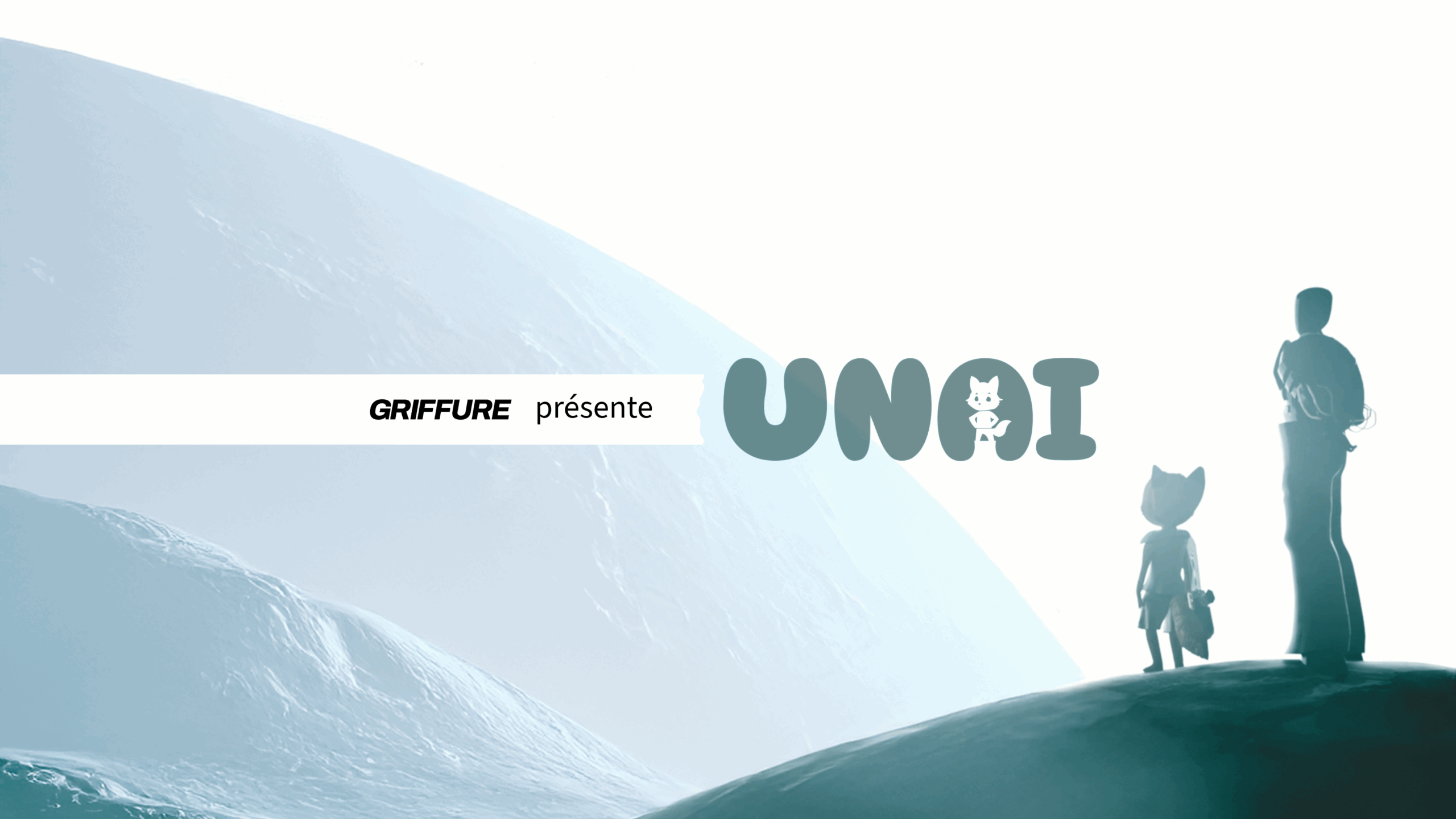 UNAI Le Renard évolue ! La saga transmédia se réinvente