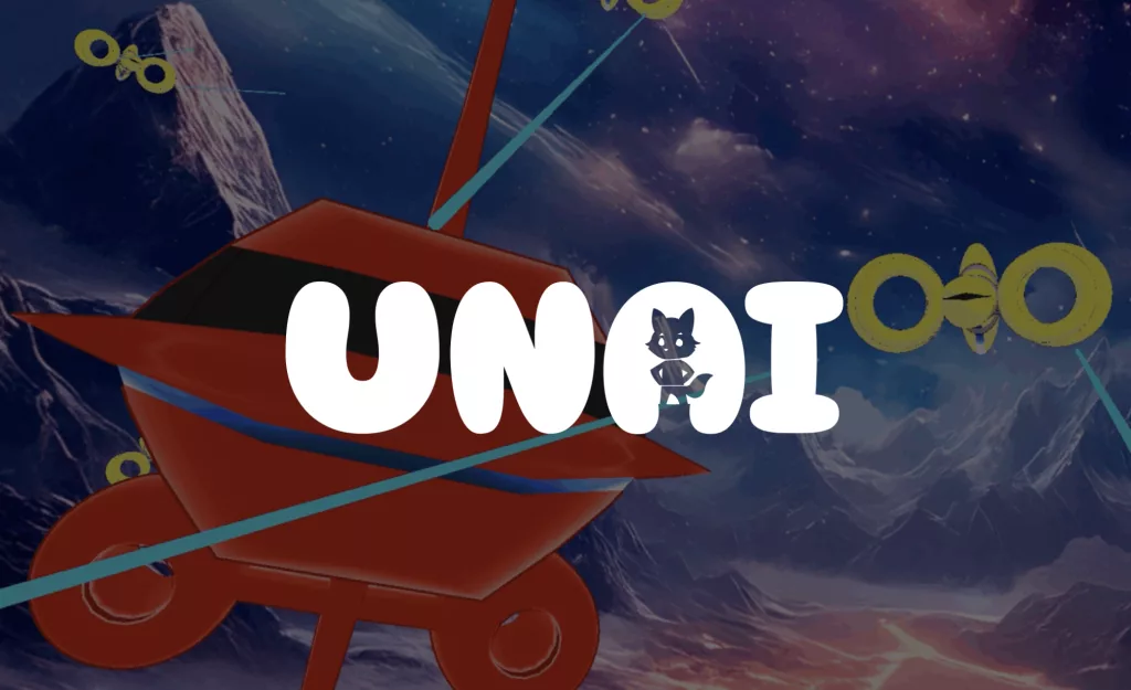 UNAI® Le jeu vidéo